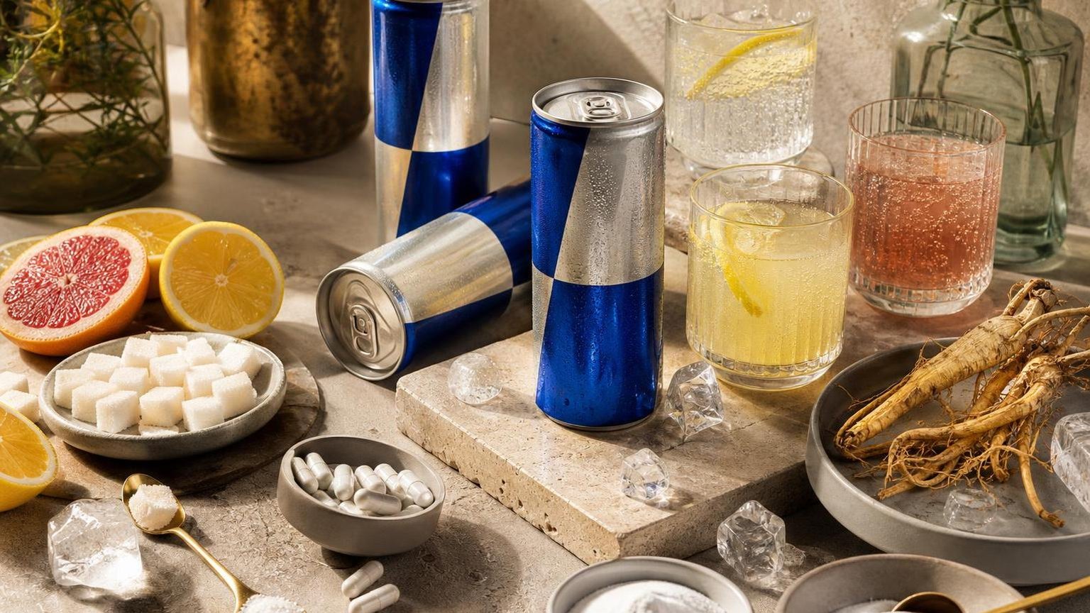 What Drinks Taste Like Red Bull Energy Drink? 6 What Drinks Taste Like Red Bull Energy Drink? — explained with facts and figures in this guide