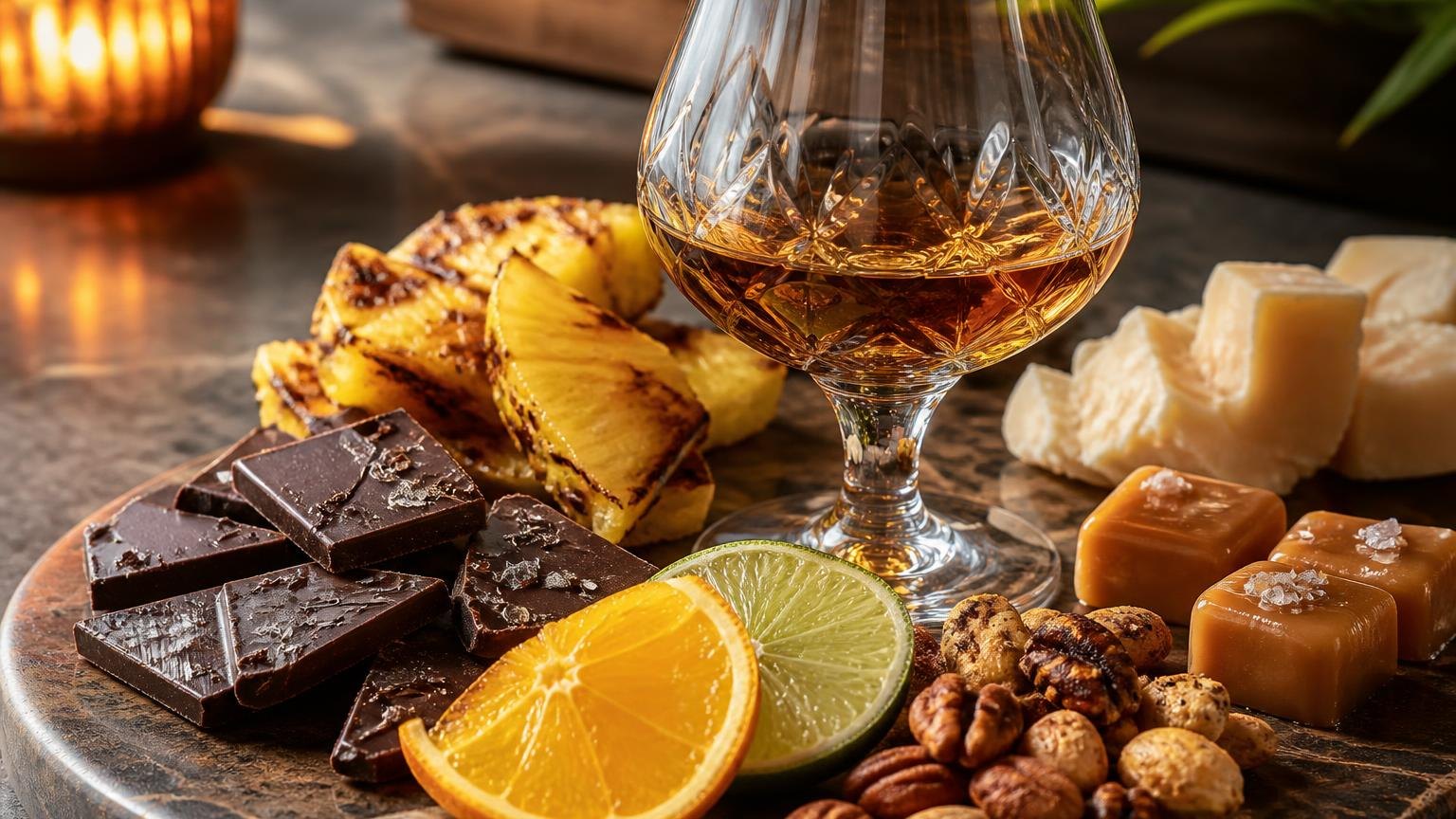 What Food Pairs Well With Rum? — how it compares in practice