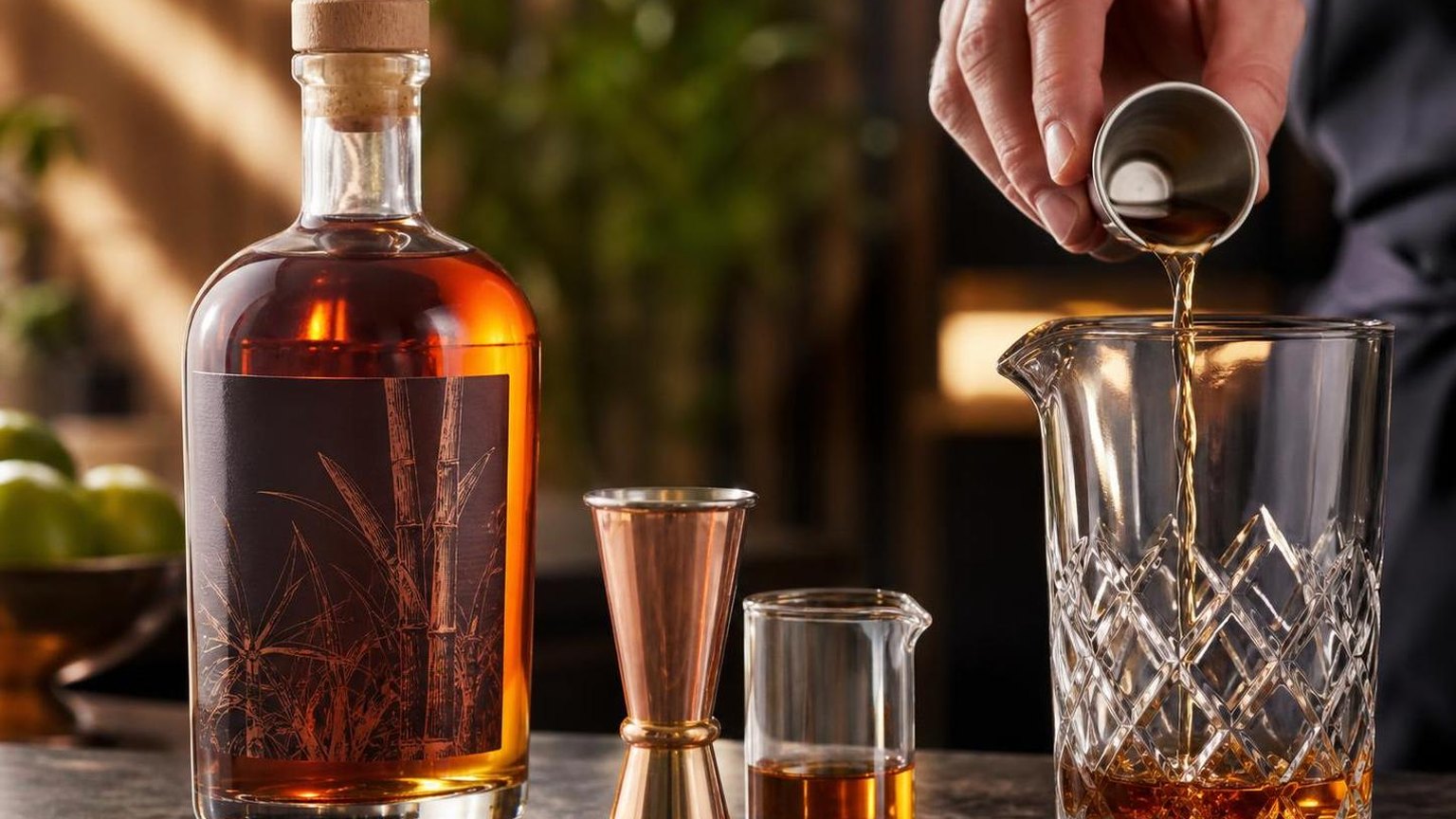 What Happened To 10 Cane Rum? — a quick reference
