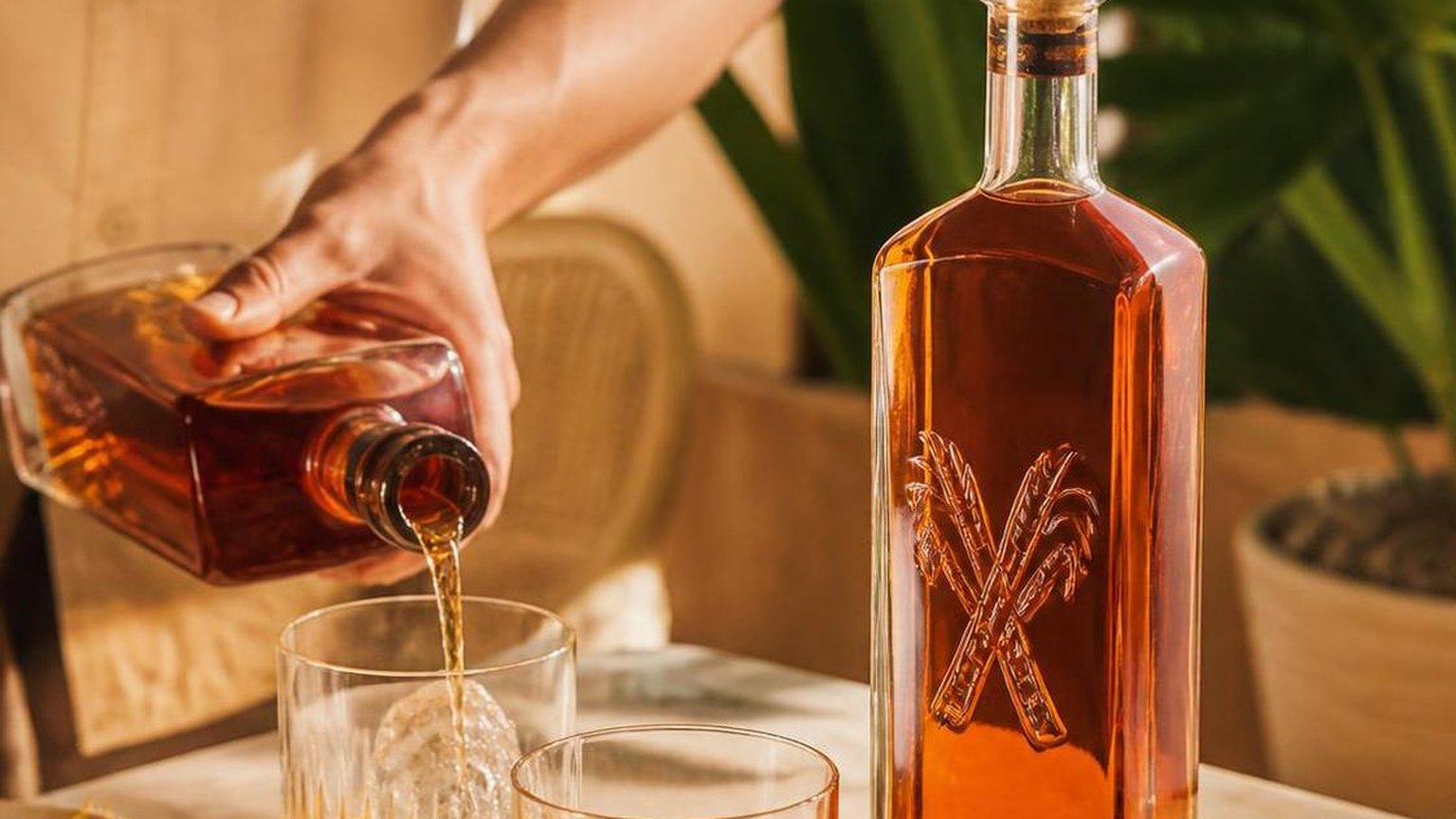 What Happened To 10 Cane Rum? — what changes the outcome