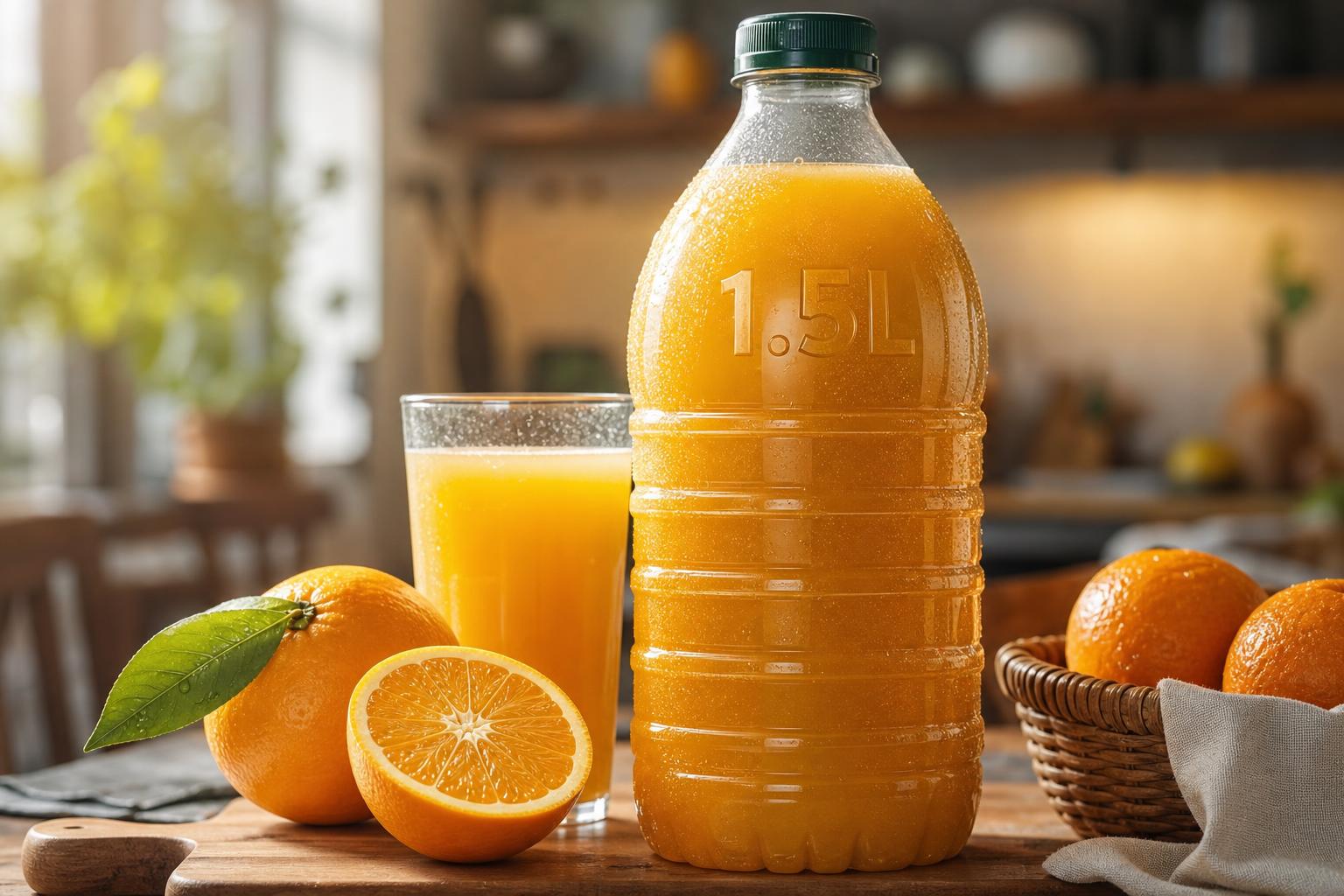 What Is 1.5 Liters? — explained with facts and figures in this guide