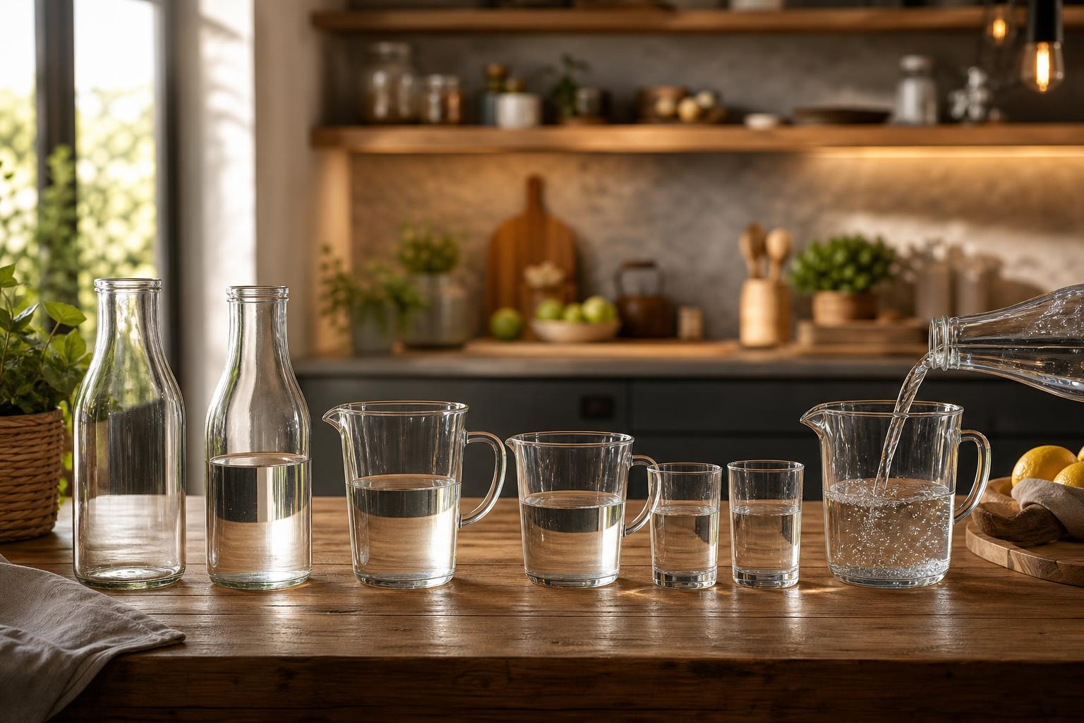 What Is 1.5 Liters? — explained with facts and figures in this guide