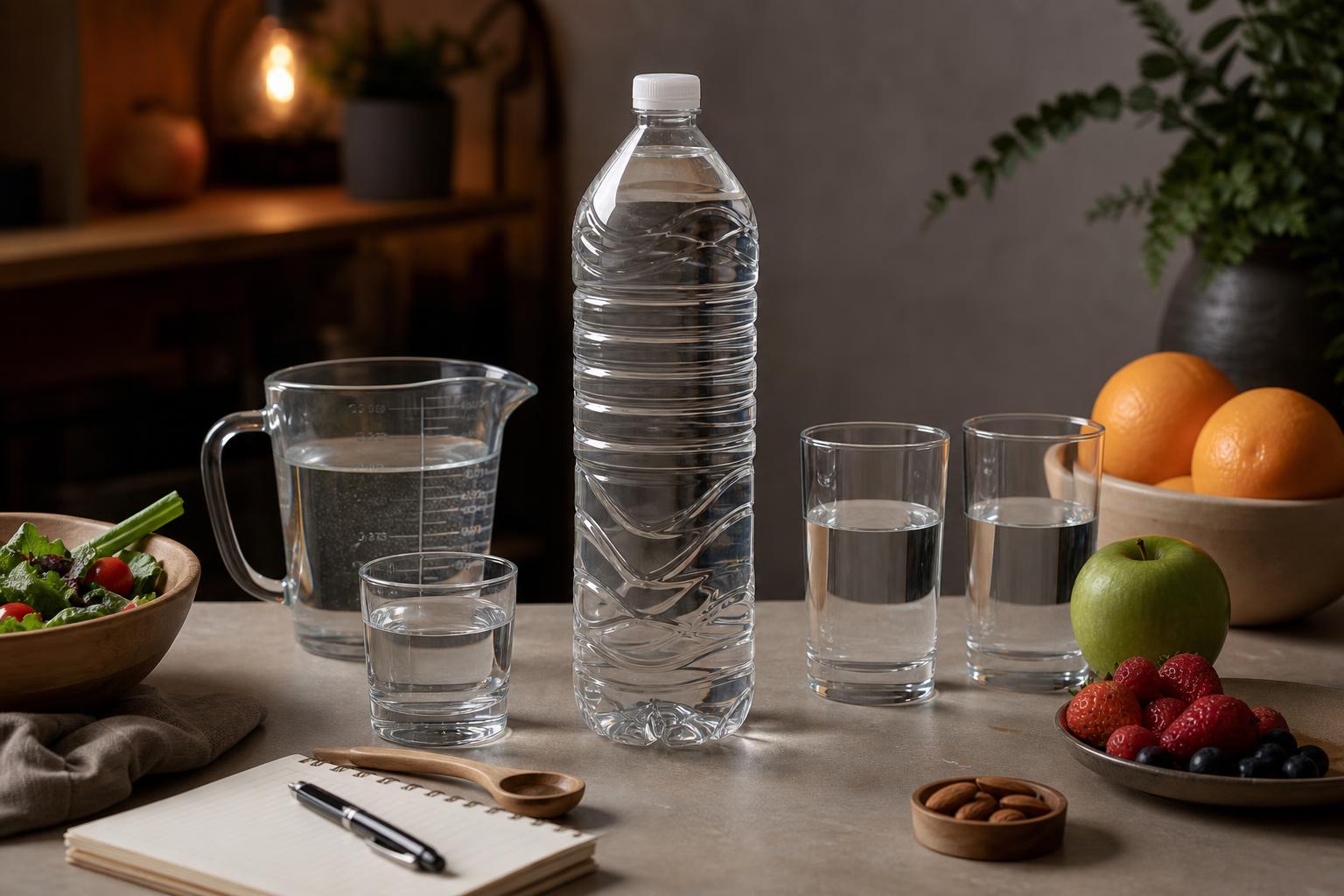 What Is 1.5 Liters? — explained with facts and figures in this guide
