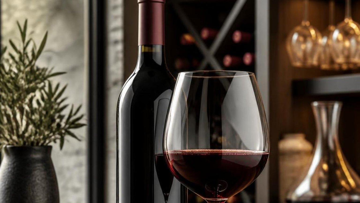 What Is A Bold Red Wine? — where the figures come from