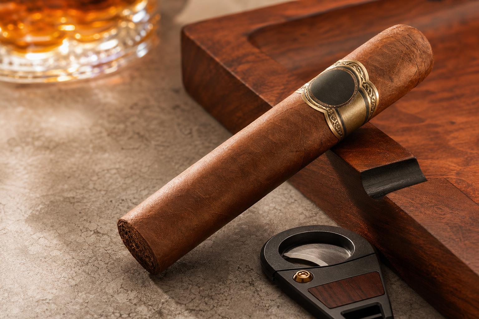 What Is A Cigar Ring Gauge & What Does It Mean? 2 What Is A Cigar Ring Gauge & What Does It Mean? — explained with facts and figures in this guide