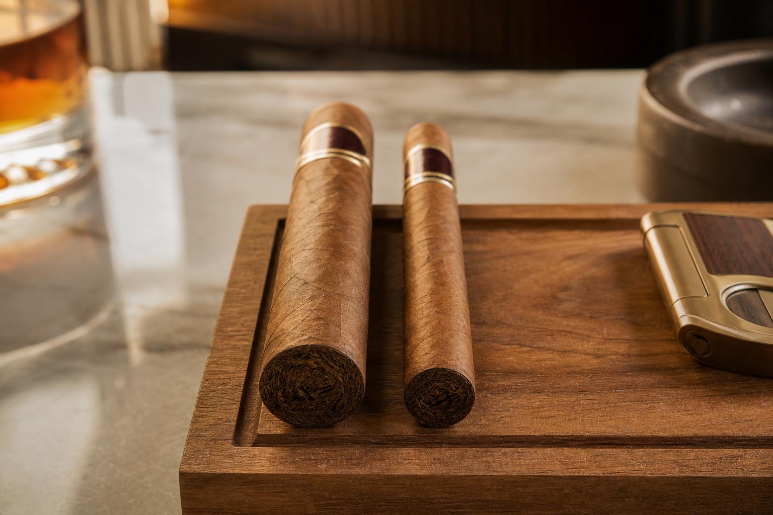What Is A Cigar Ring Gauge & What Does It Mean? 7 What Is A Cigar Ring Gauge & What Does It Mean? — explained with facts and figures in this guide