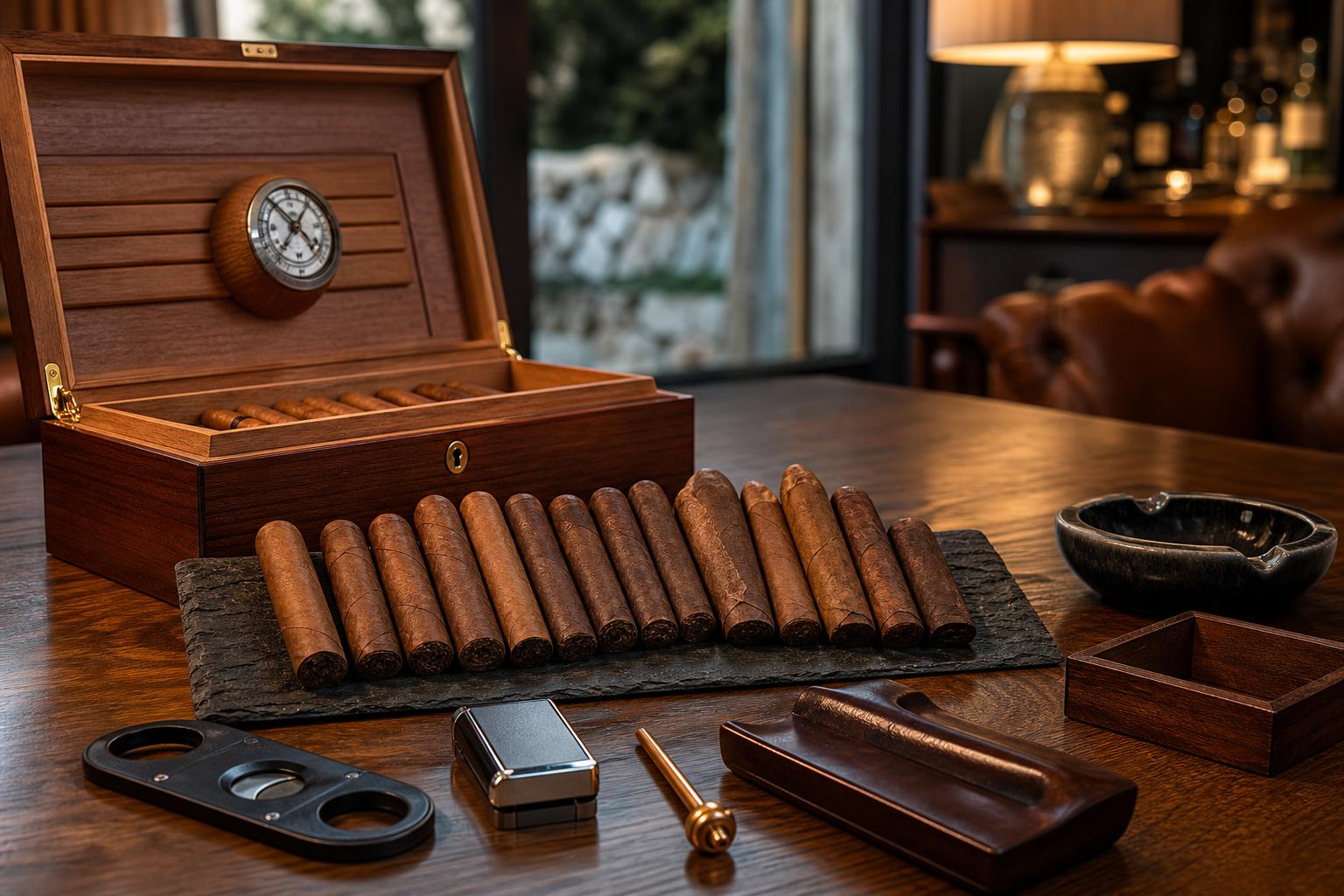 What Is A Cuban Cigar & What Are The Different Types? — explained with facts and figures in this guide