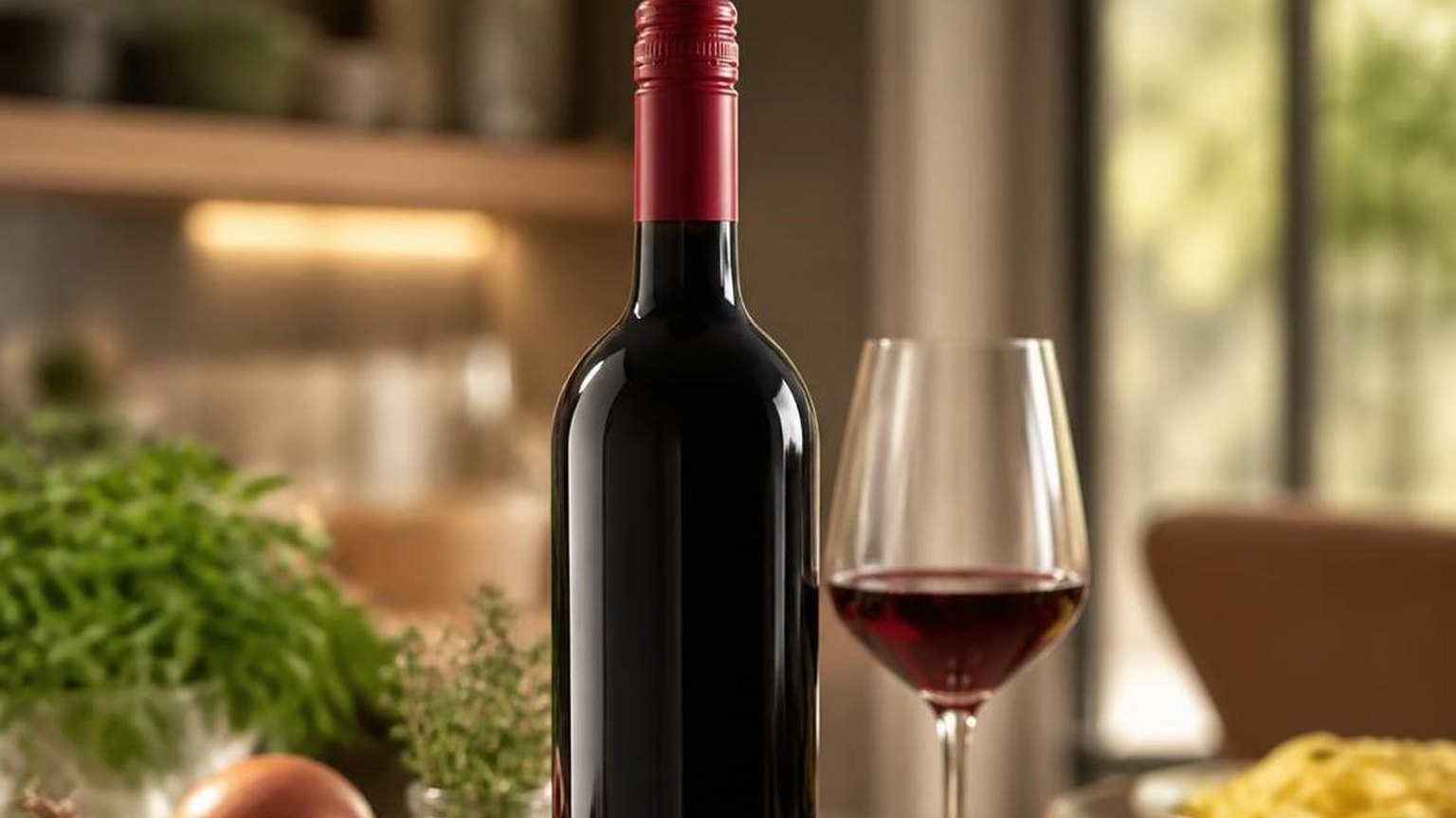 What Is A Good Cheap Dry Red Wine For Cooking? — a closer look