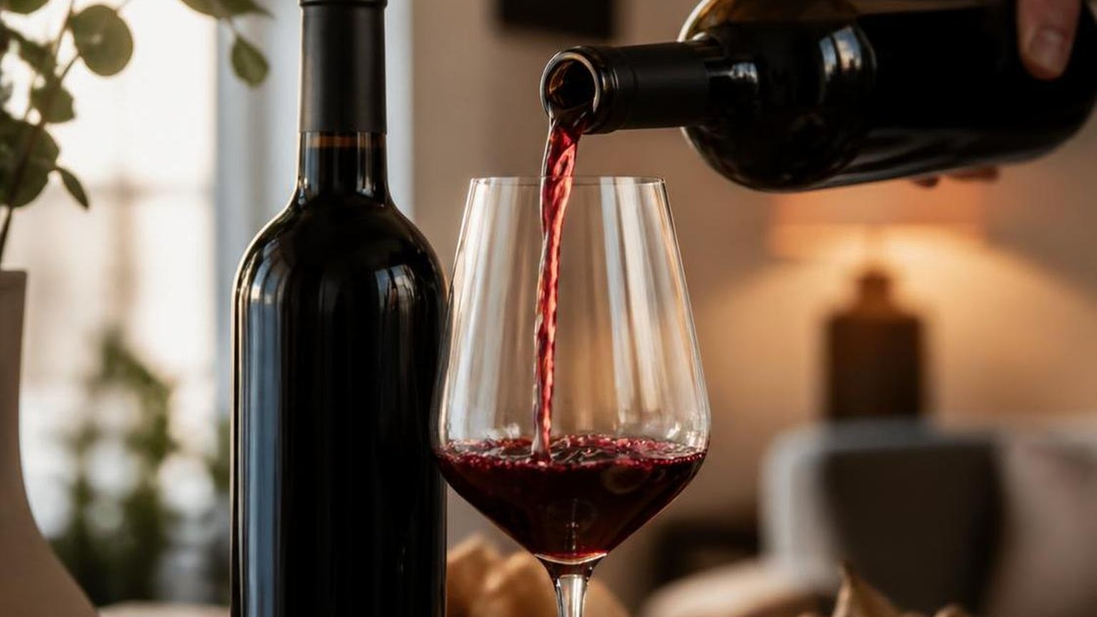 What Is A Good Medium Priced Red Wine? — a quick reference