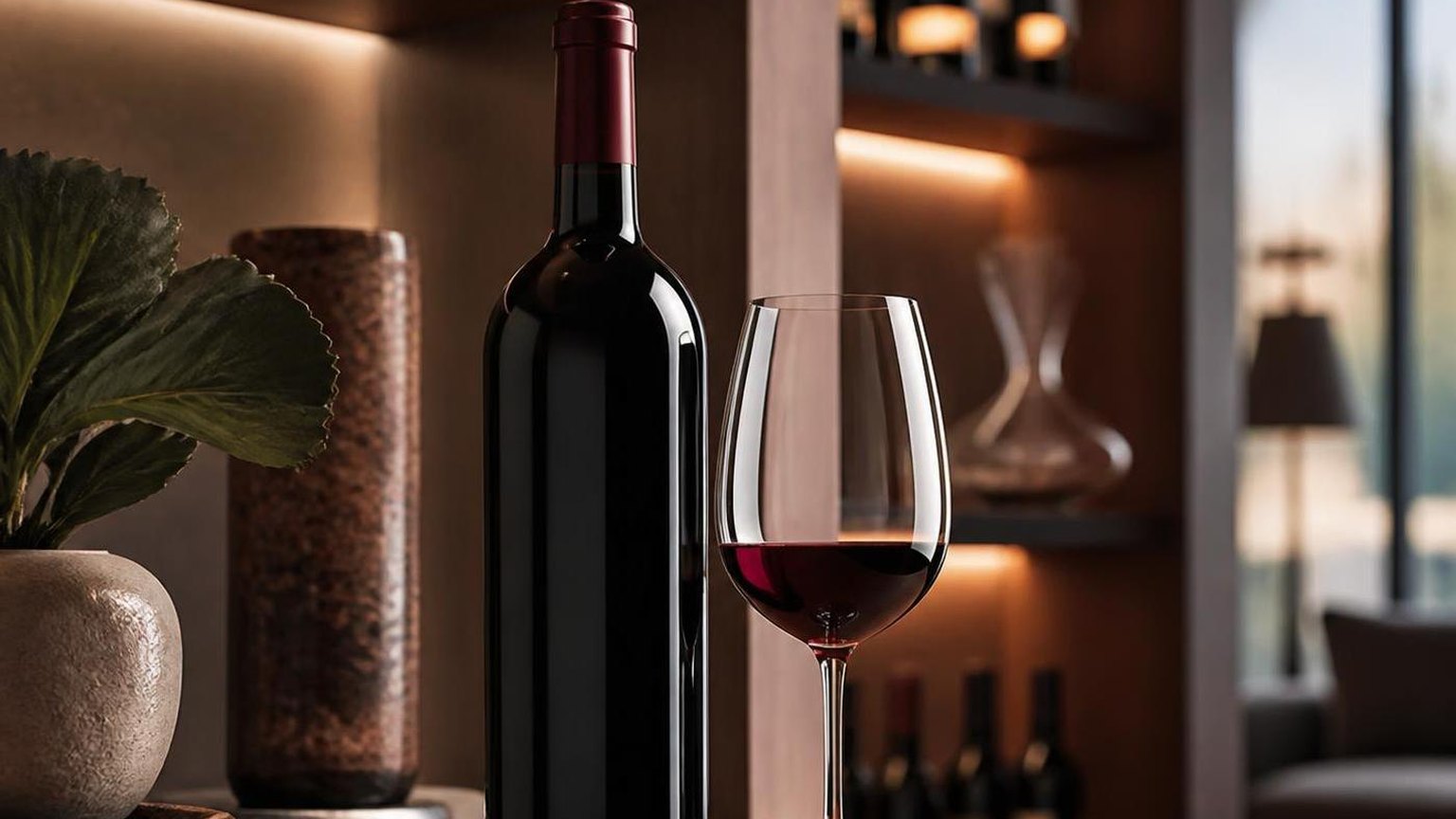 What Is A Good Peppery Red Wine? — where the figures come from