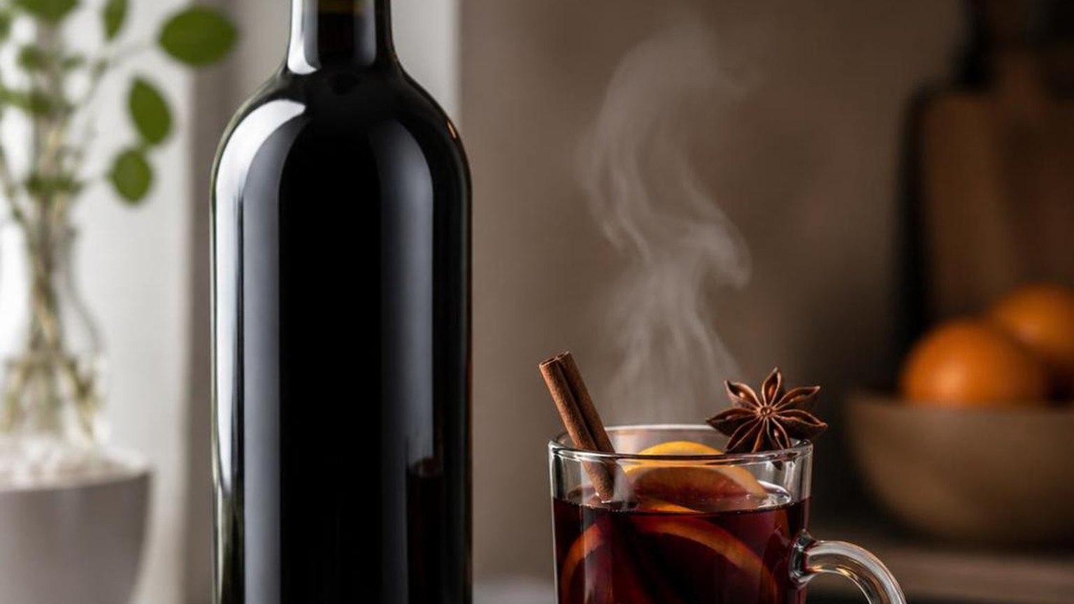 What Is A Good Red Wine For Mulled Wine? — how it compares in practice