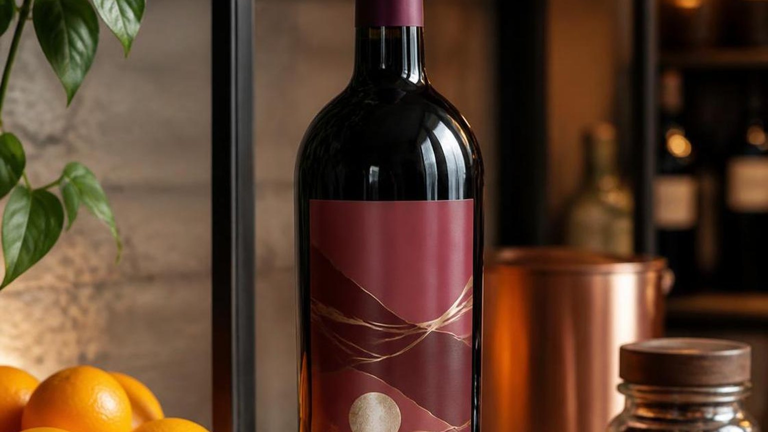 What Is A Good Red Wine For Mulled Wine? — the practical details