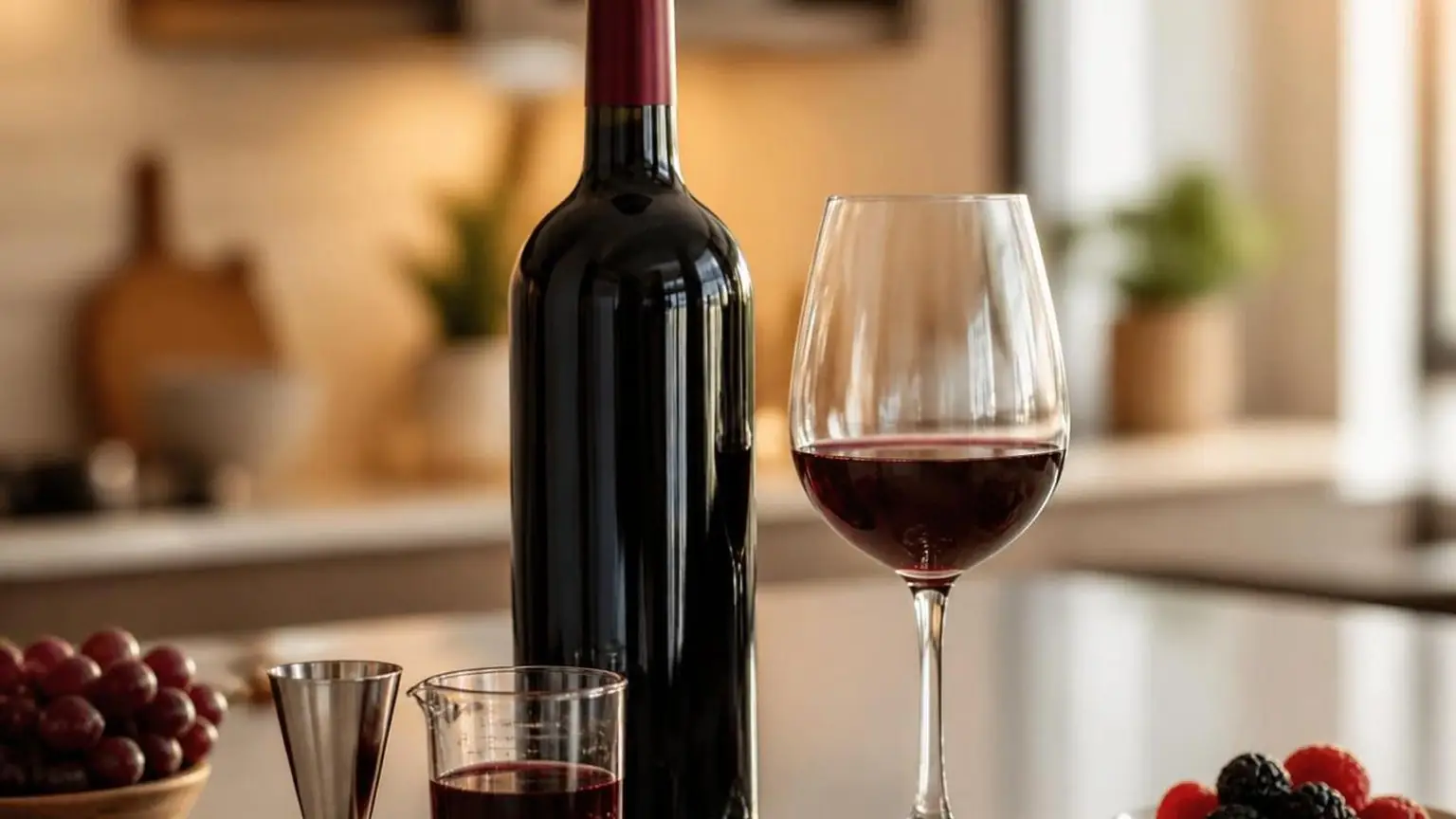 What Is A Good Red Wine That Is Not Dry? — common questions, answered plainly