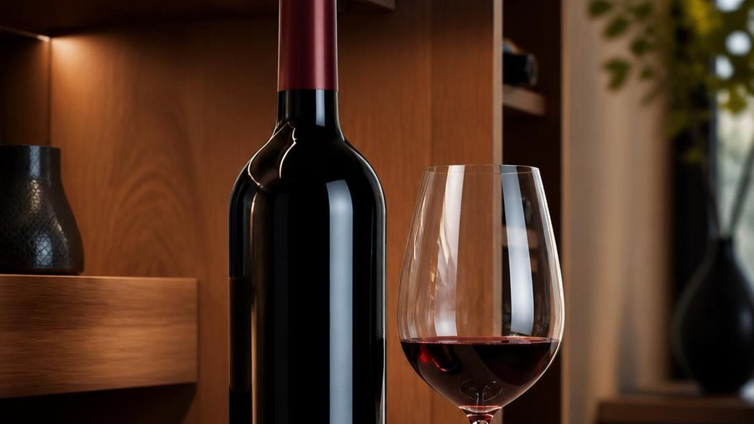 What Is A Good Red Wine To Drink By Itself? — a closer look