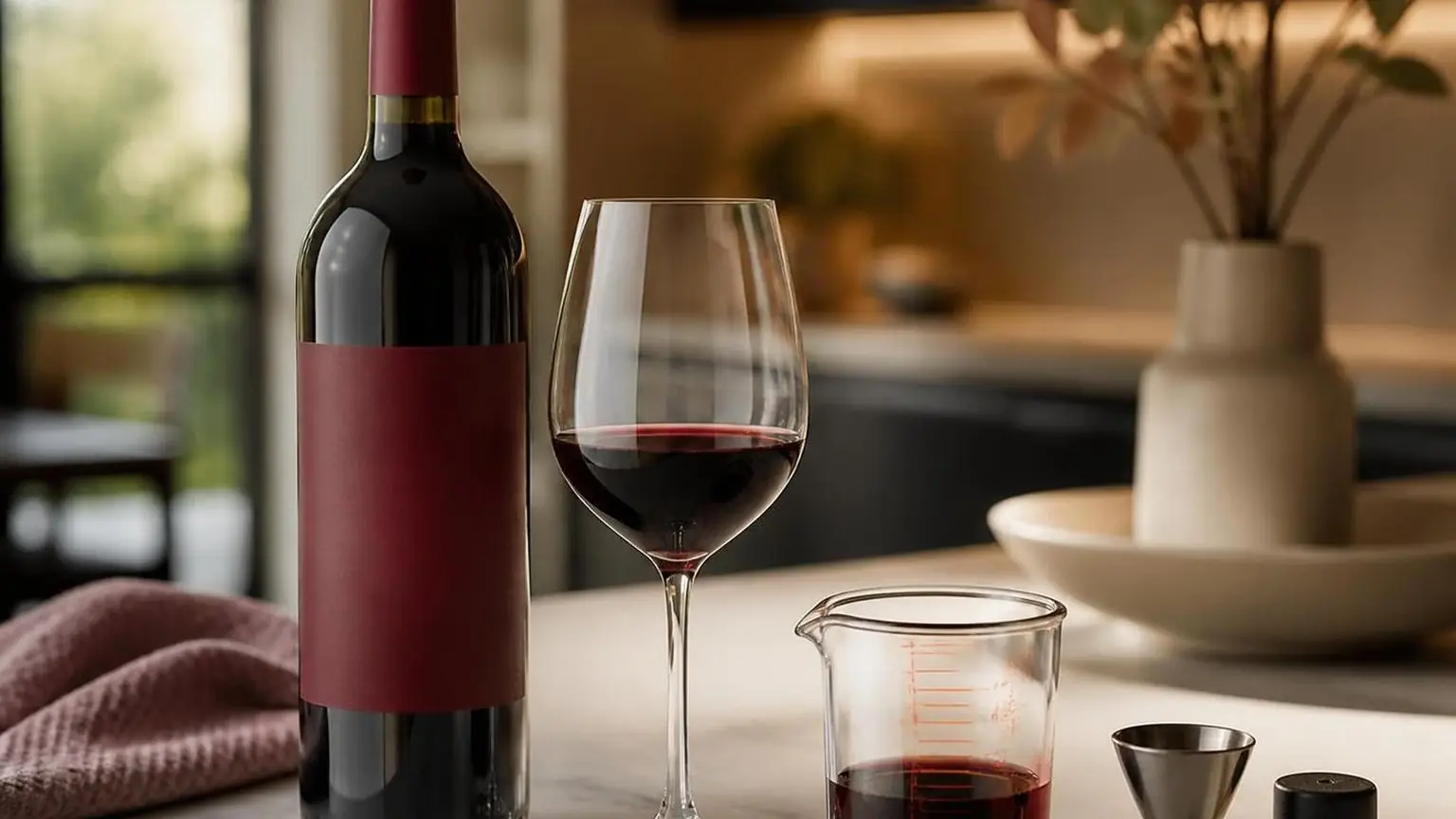 What Is A Good Semi Sweet Red Wine To Drink? — the details worth knowing