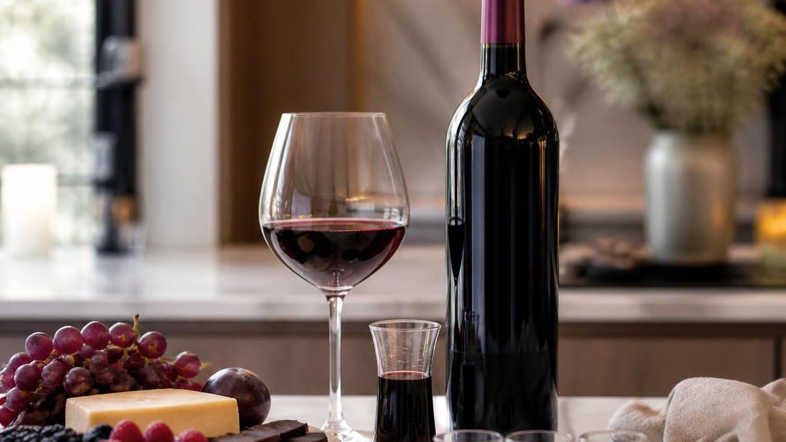What Is A Good Sweet Red Wine For Beginners? — context and caveats