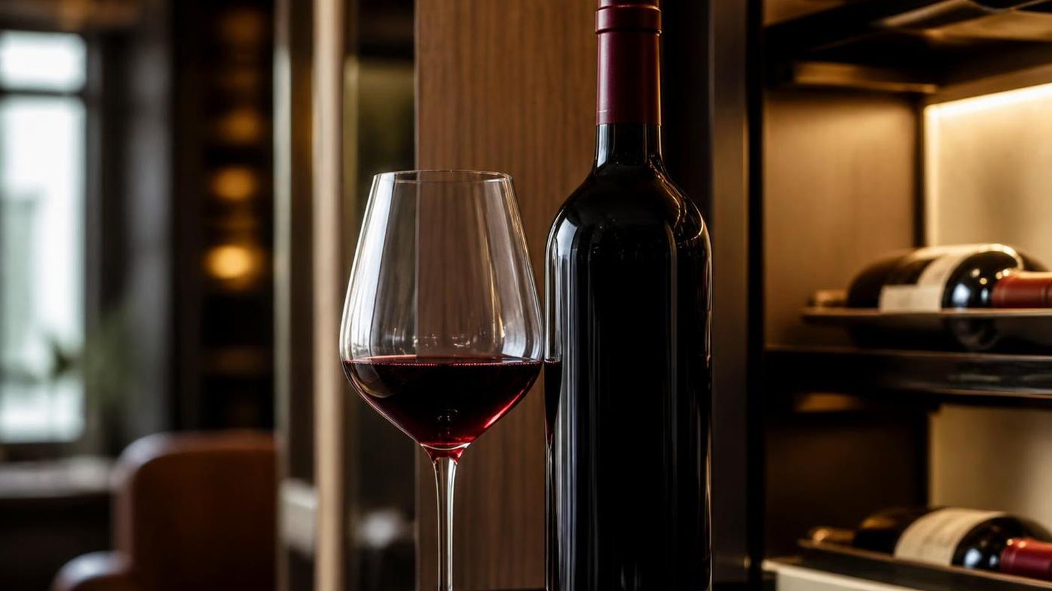 What Is A Non Dry Red Wine? — how it works in the real world