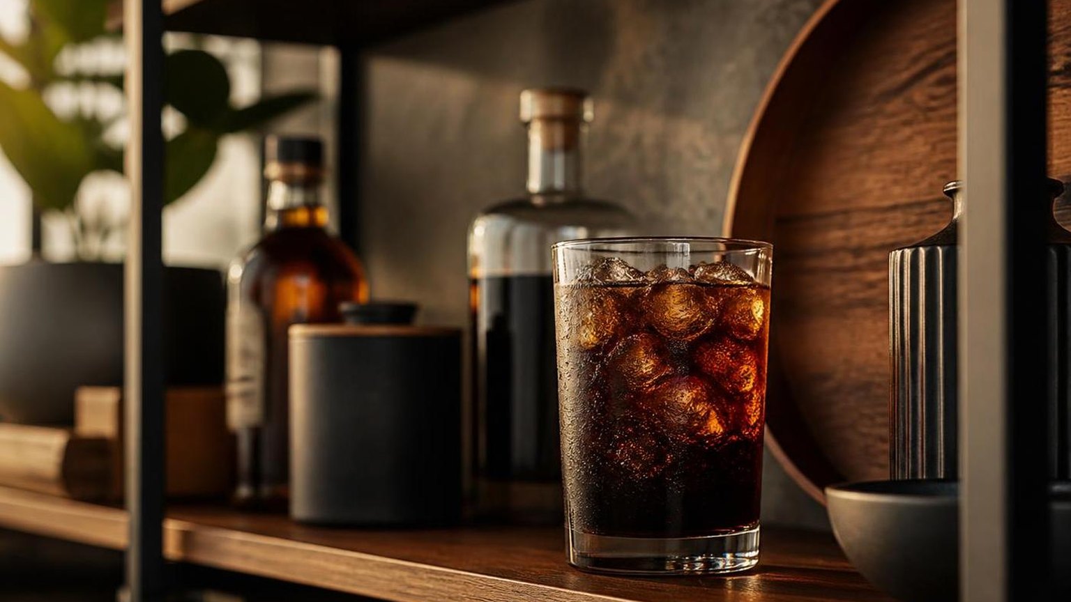 What Is A Rum And Black? — the short answer, with the data behind it