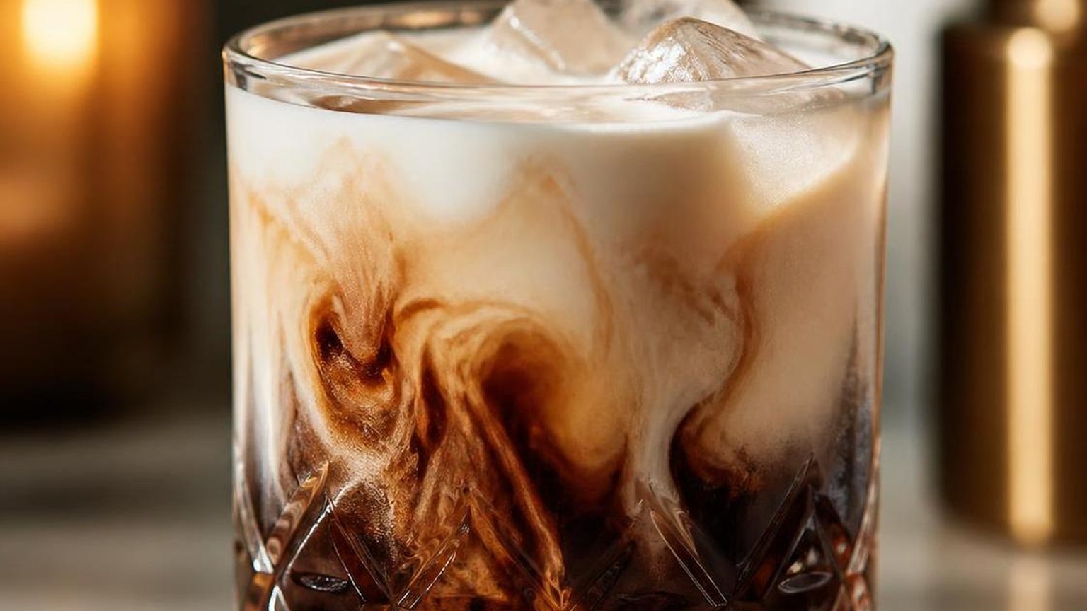 What Is A White Russian With Rum Called? — what matters when choosing