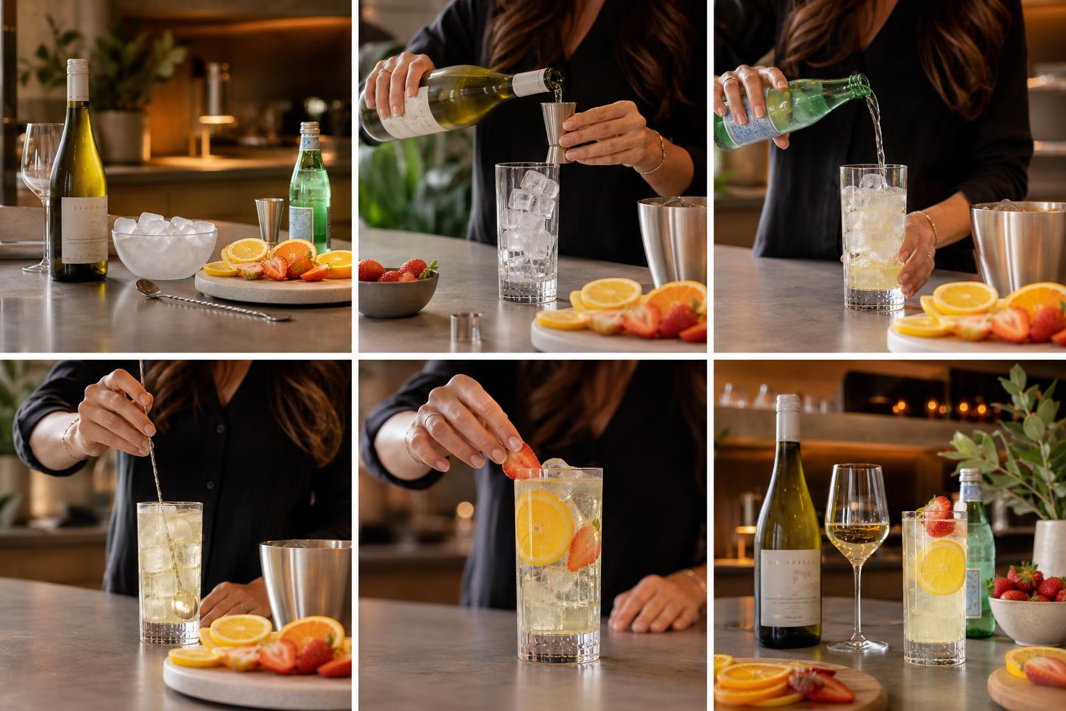 What Is A Wine Cooler? Benefits, Types & How to Choose (2026) 4 What Is A Wine Cooler? — explained with facts and figures in this guide