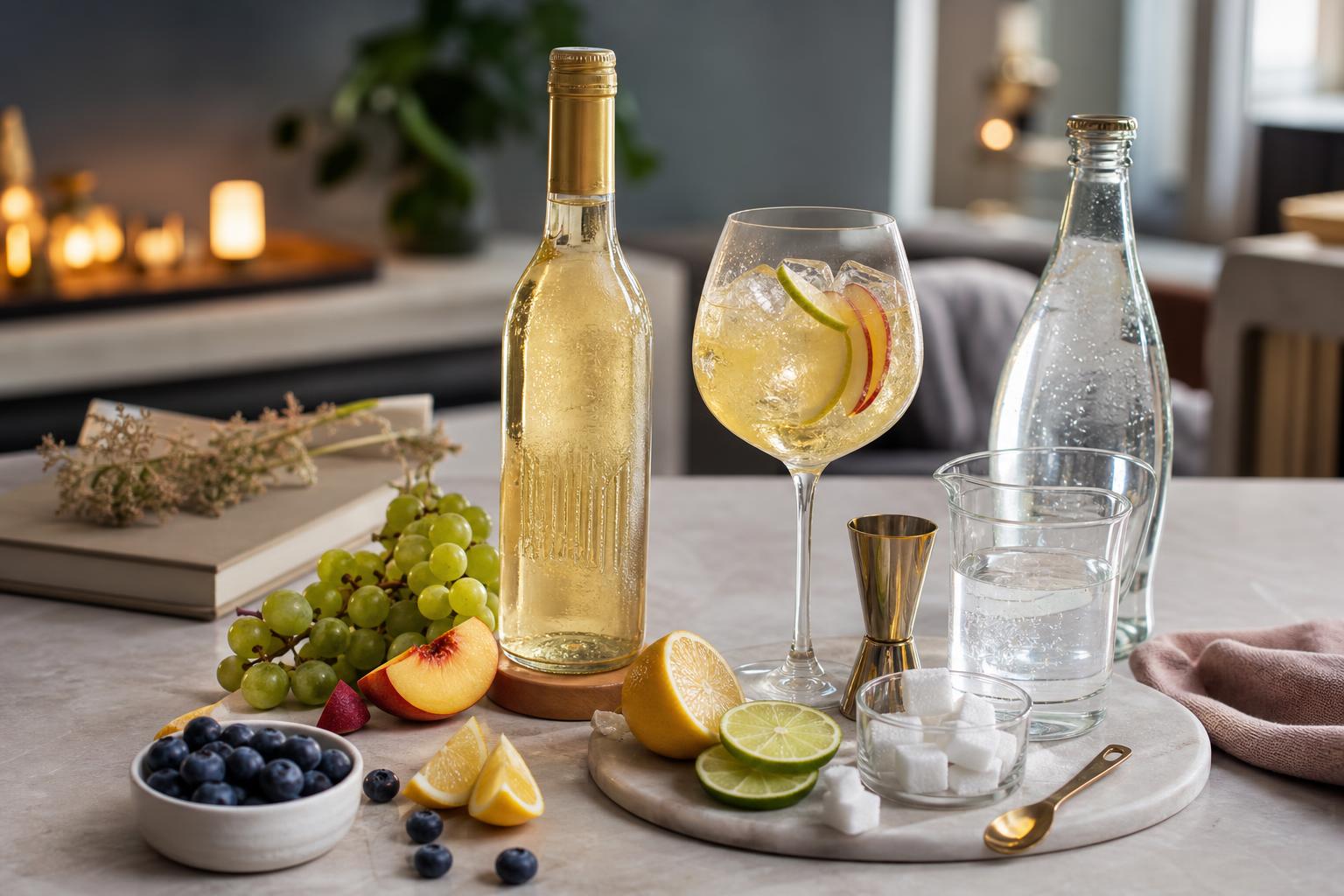 What Is A Wine Cooler? Benefits, Types & How to Choose (2026) 6 What Is A Wine Cooler? — explained with facts and figures in this guide
