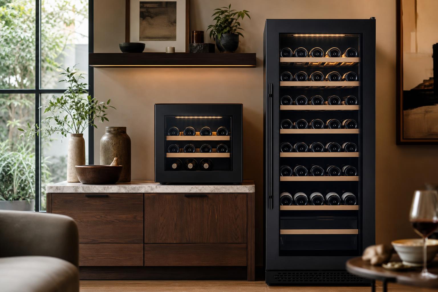 What Is A Wine Cooler? Benefits, Types & How to Choose (2026) 7 What Is A Wine Cooler? — explained with facts and figures in this guide