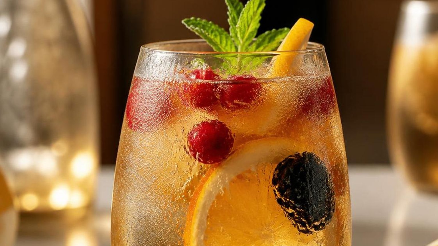What Is a Wine Cooler Drink? 2 What Is a Wine Cooler Drink? — explained with facts and figures in this guide