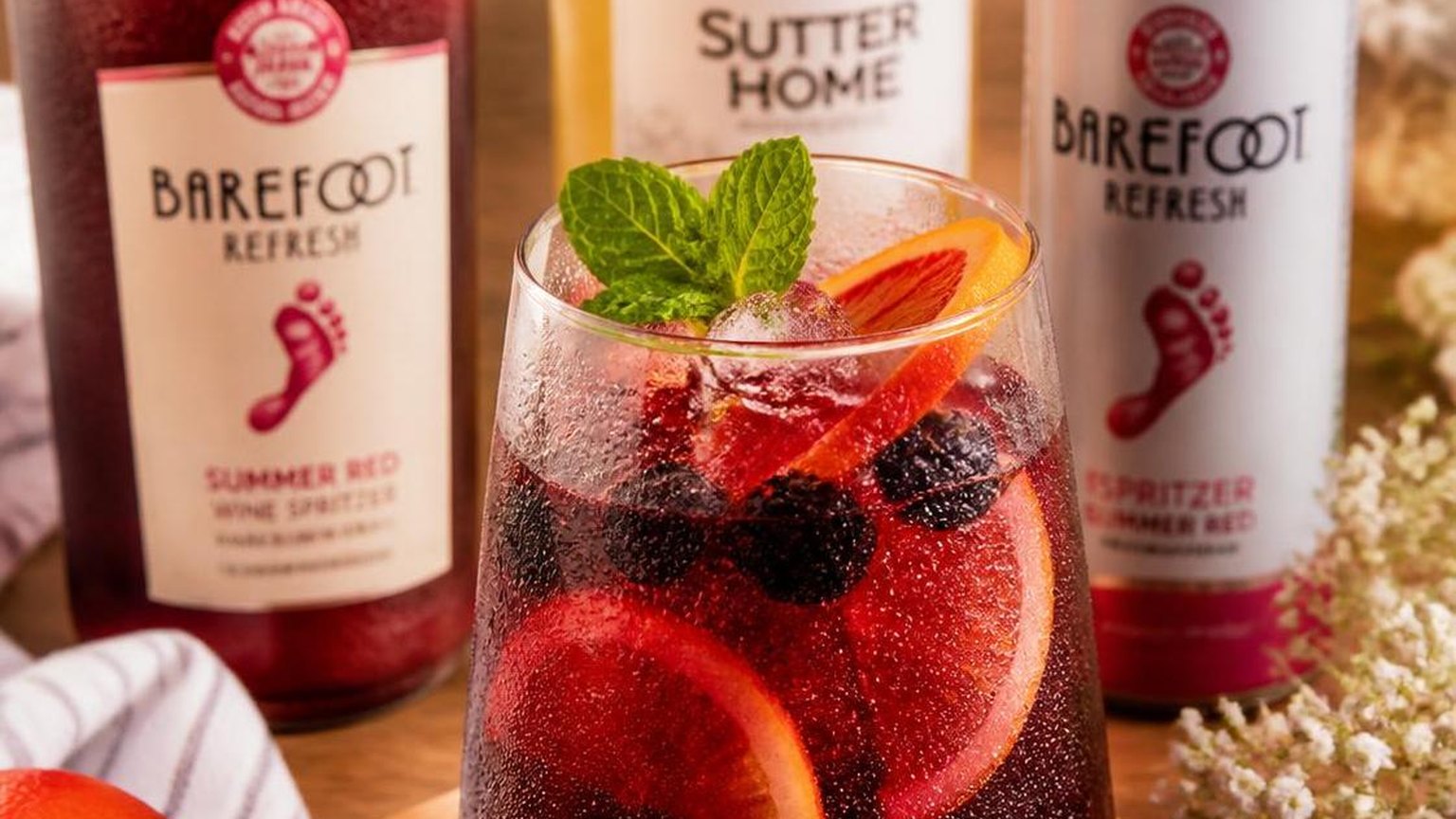 What Is a Wine Cooler Drink? 3 What Is a Wine Cooler Drink? — explained with facts and figures in this guide