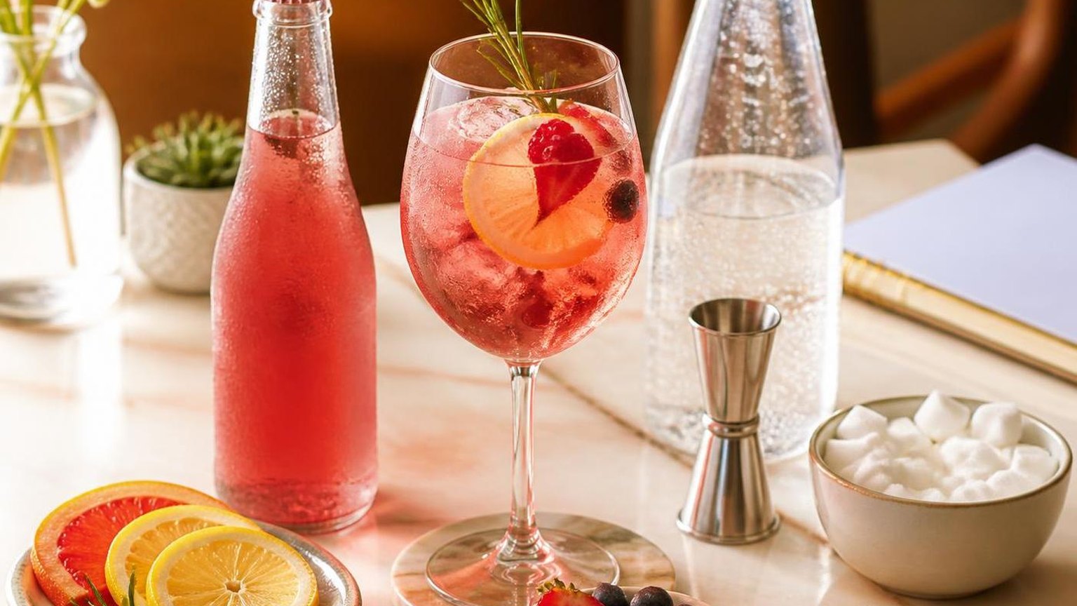 What Is a Wine Cooler Drink? 6 What Is a Wine Cooler Drink? — explained with facts and figures in this guide