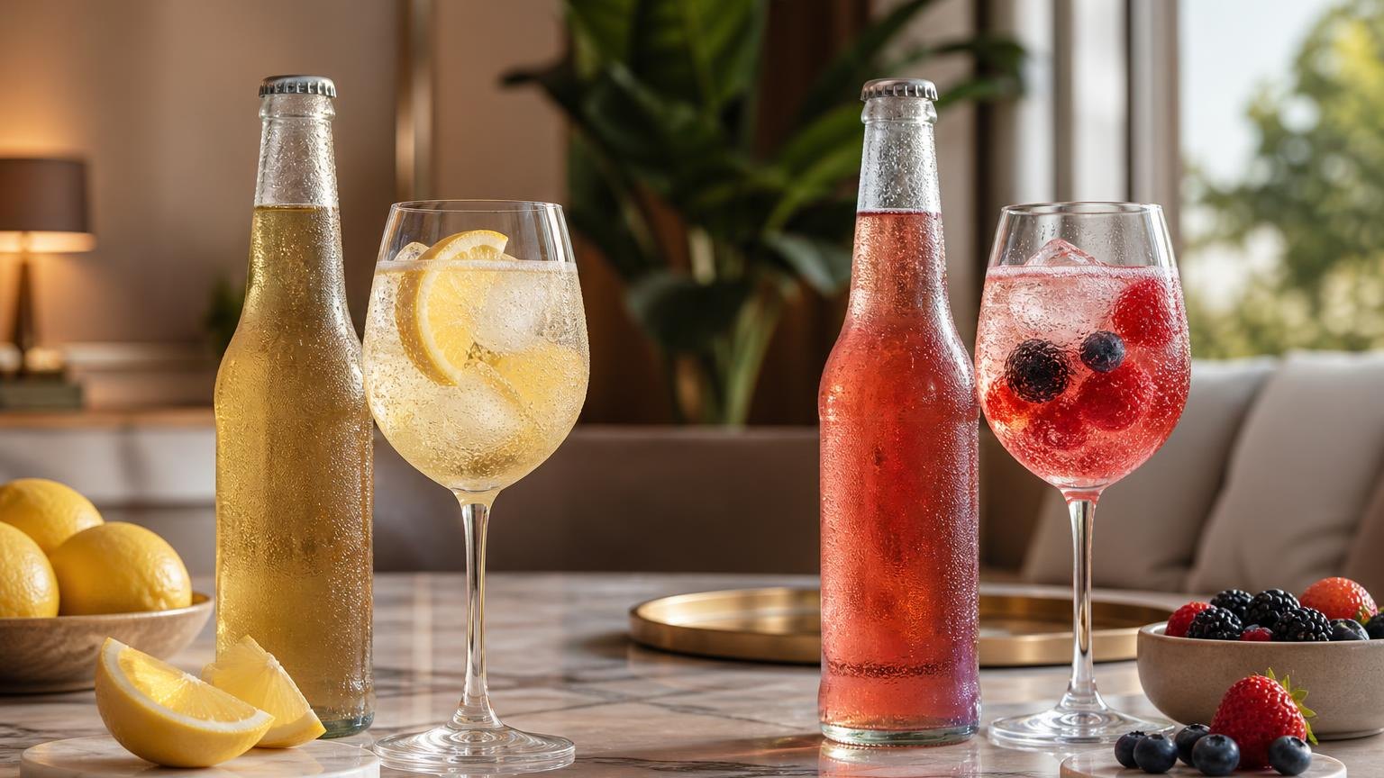 What Is a Wine Cooler Drink? 7 What Is a Wine Cooler Drink? — explained with facts and figures in this guide