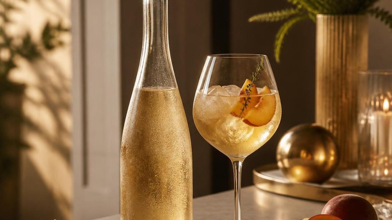 What Is a Wine Cooler Drink?
