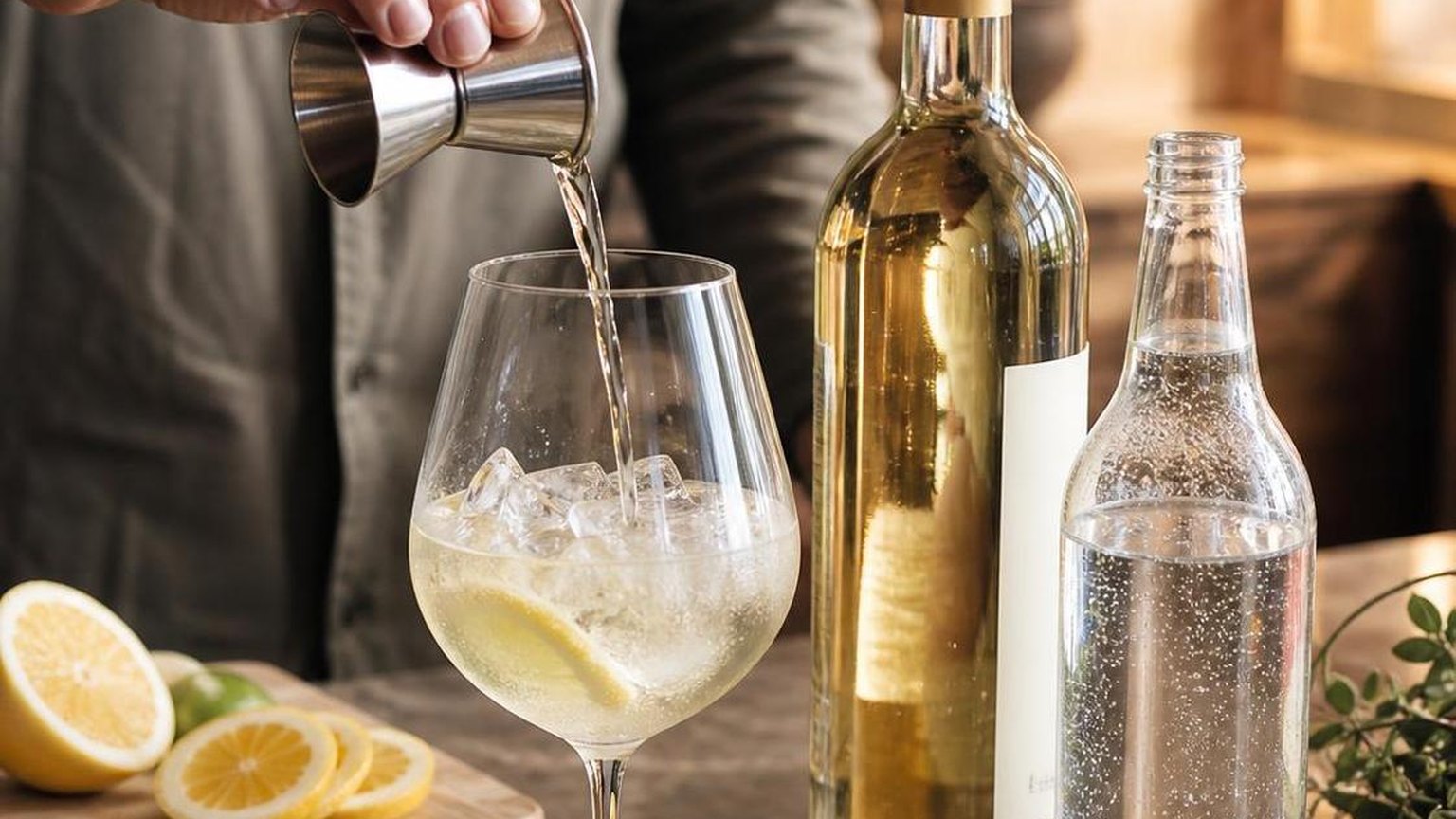 What Is A Wine Cooler? — where the figures come from