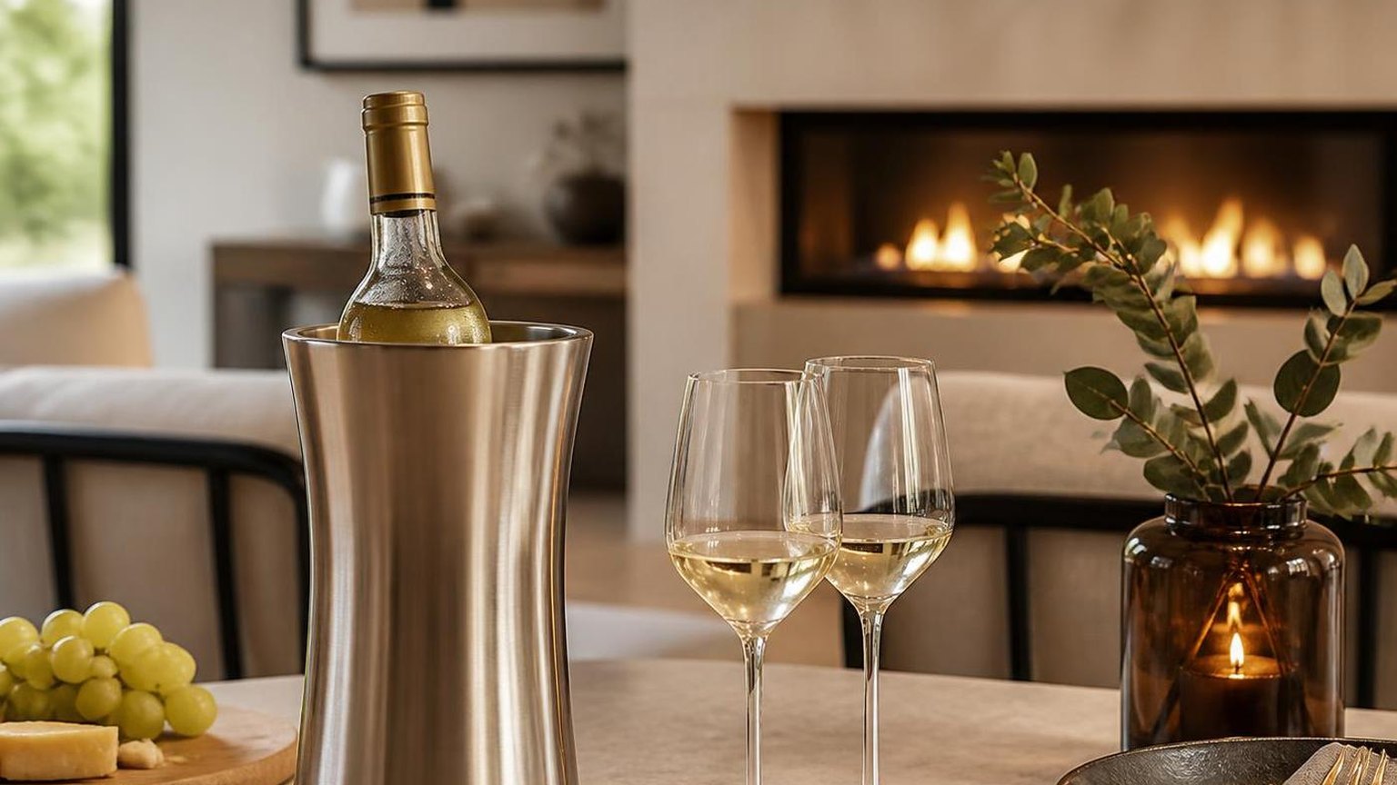 What Is A Wine Cooler? — common questions, answered plainly