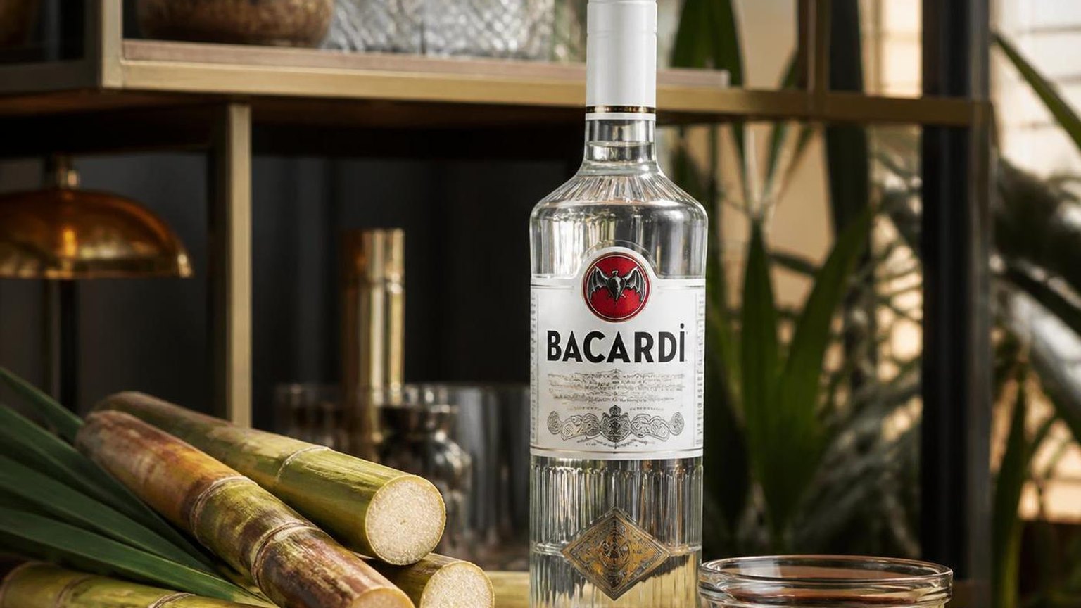 What Is Bacardi White Rum Made From? 8 What Is Bacardi White Rum Made From? — common questions, answered plainly