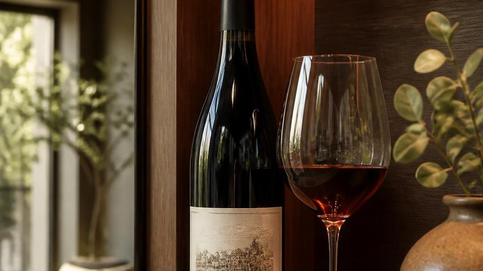 What Is Barolo Red Wine? at a glance, for quick reference