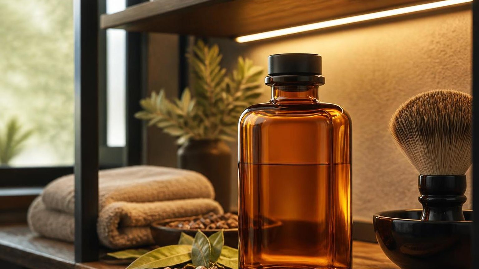 What Is Bay Rum And What Is It Used For? — measured, not estimated