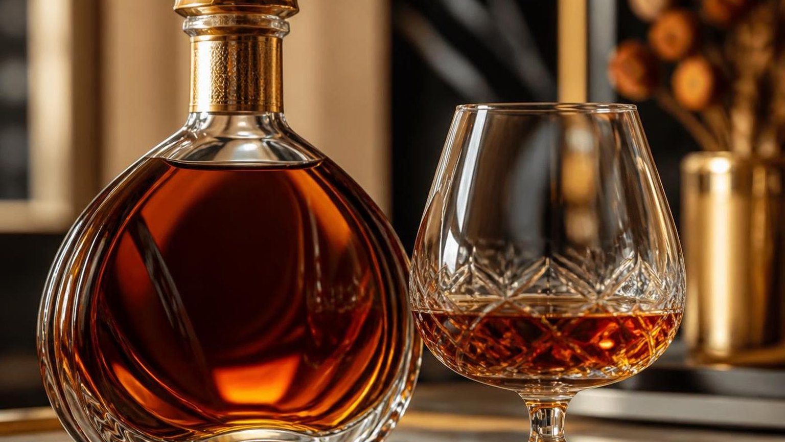 What Is Brandy Liquor? — the details worth knowing