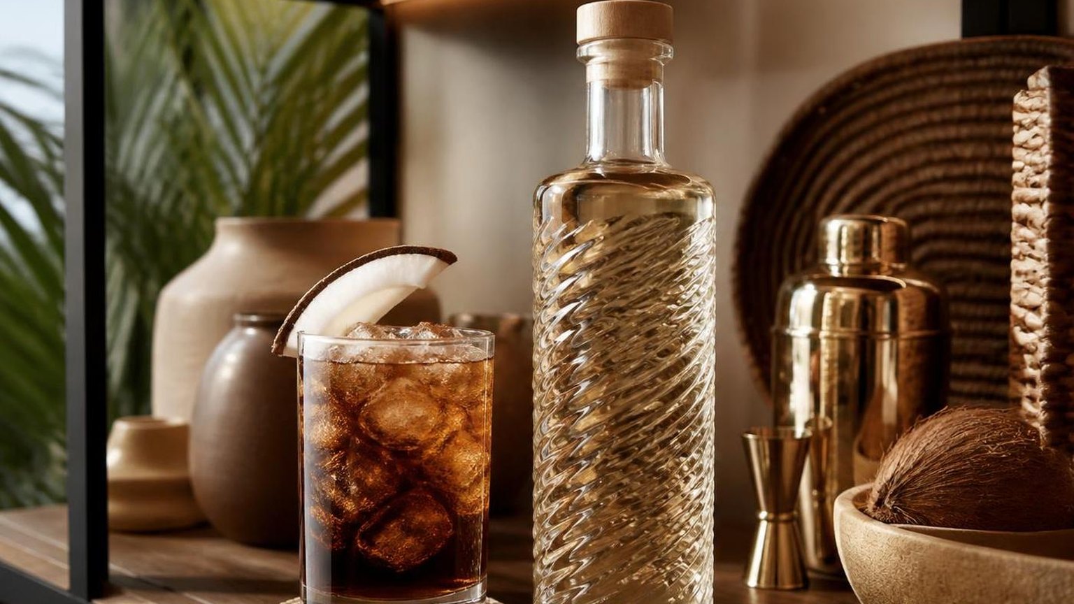 What Is Coconut Rum And Coke Called? — a quick reference