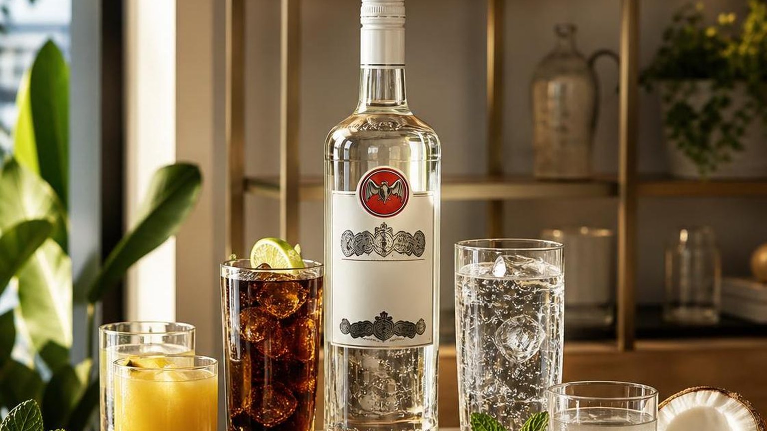 What Is Good To Mix With Bacardi White Rum? — how it compares in practice
