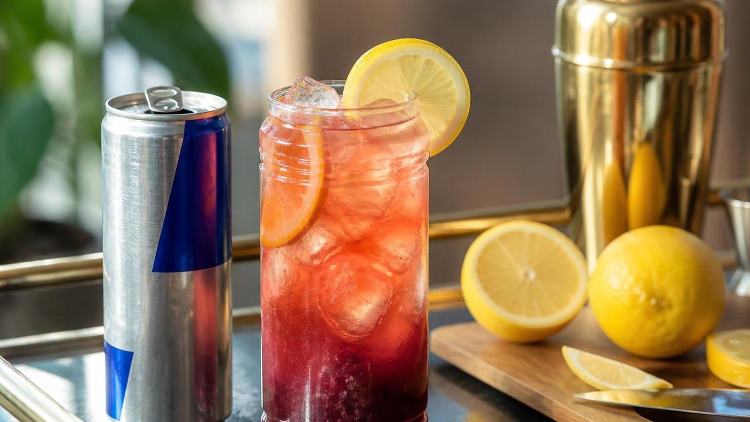 What Is in a Trash Can Drink with Red Bull? 5 What Is in a Trash Can Drink with Red Bull? — explained with facts and figures in this guide