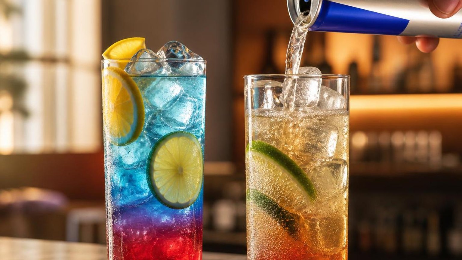 What Is in a Trash Can Drink with Red Bull? 7 What Is in a Trash Can Drink with Red Bull? — explained with facts and figures in this guide