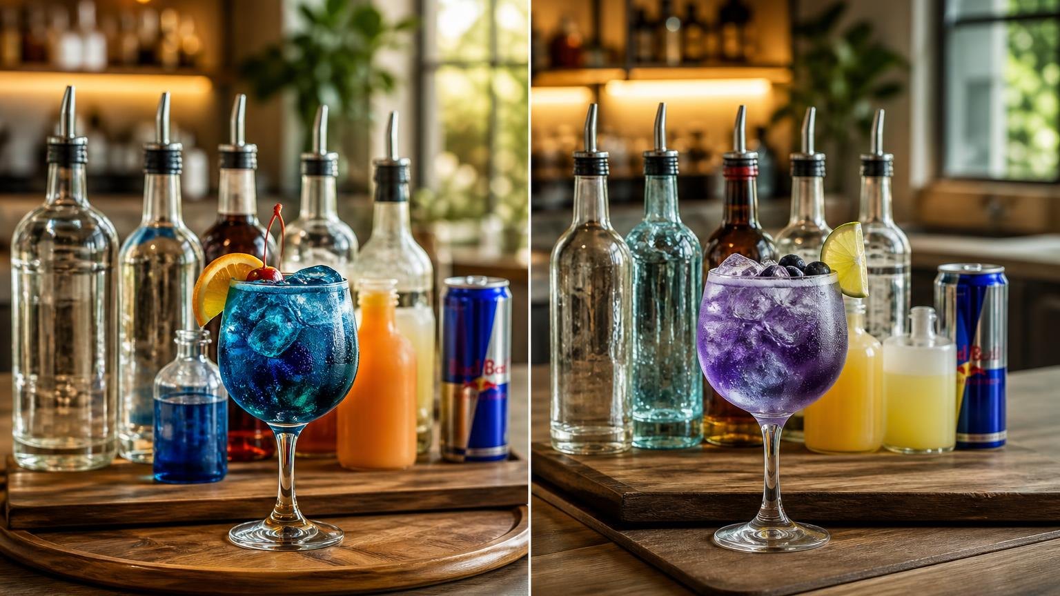 What Is in a Trash Can Drink with Red Bull? — the details worth knowing