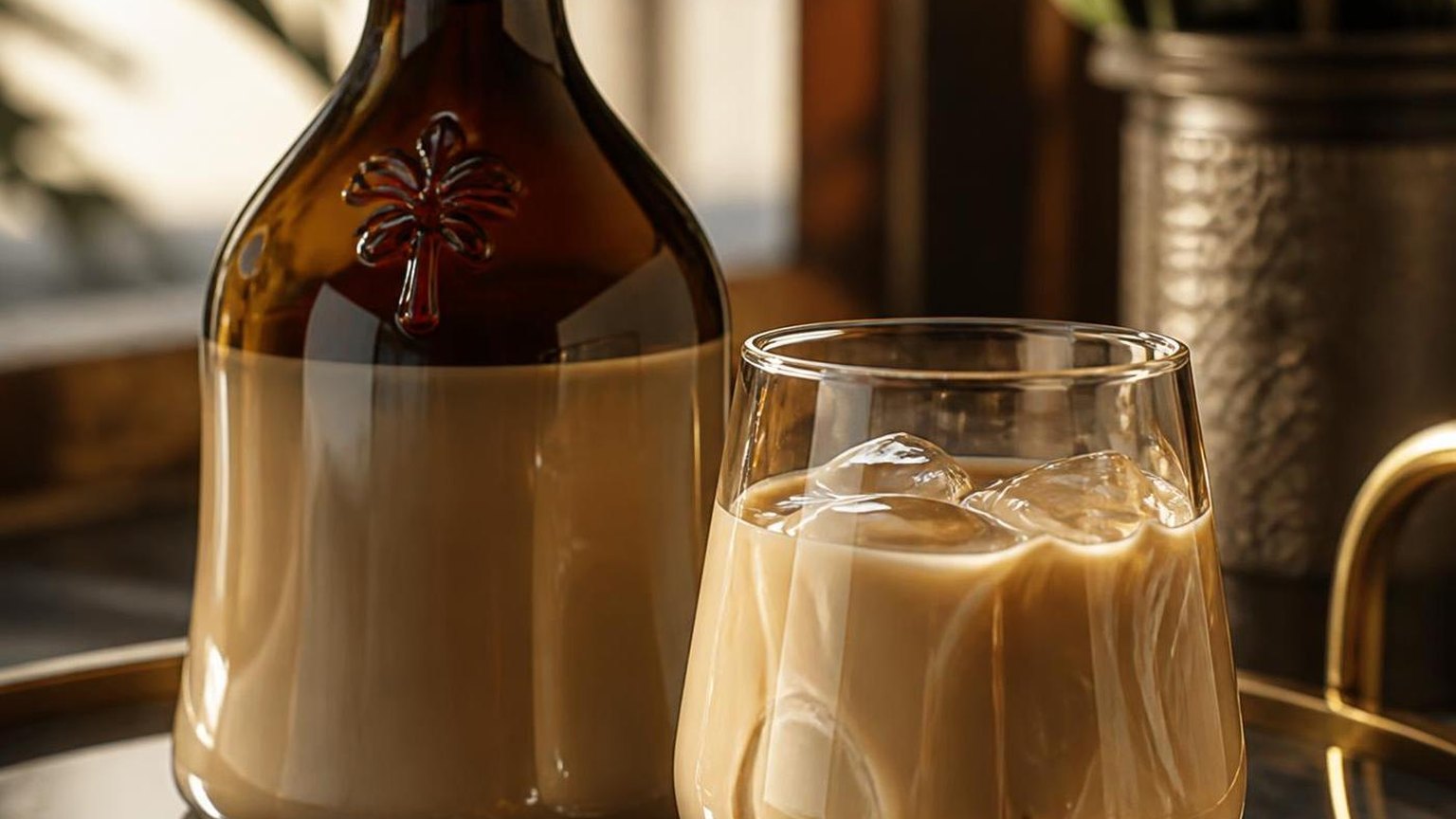 What Is Jamaican Rum Cream? — what matters when choosing