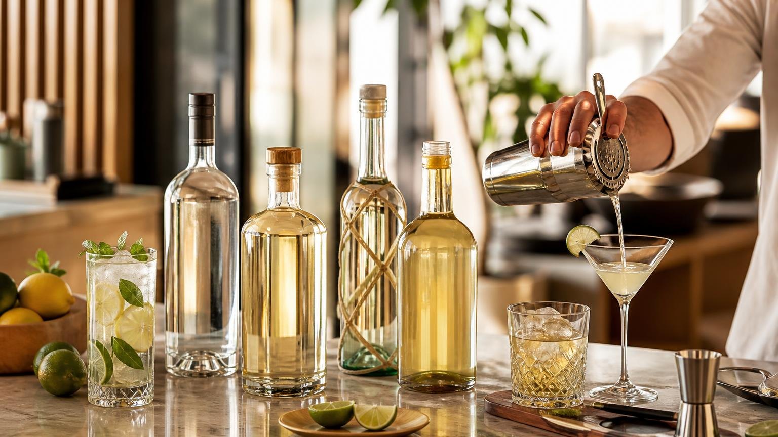 What Is Light Rum Examples? — common questions, answered plainly