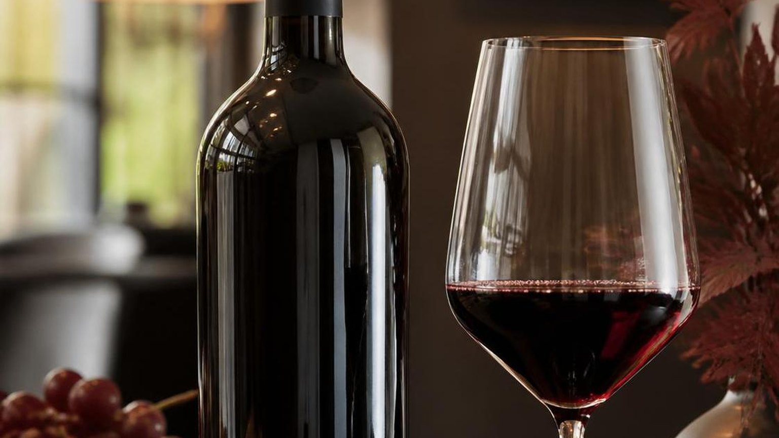 What Is Meritage Red Wine?, broken down step by step