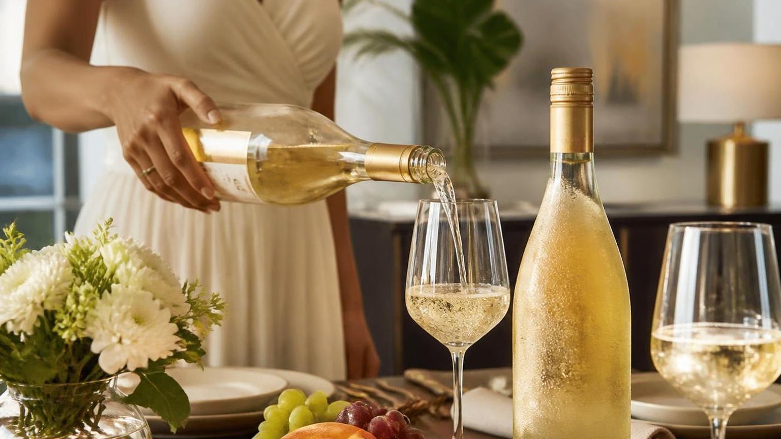 What Is Moscato Wine? — measured, not estimated, with sources cited