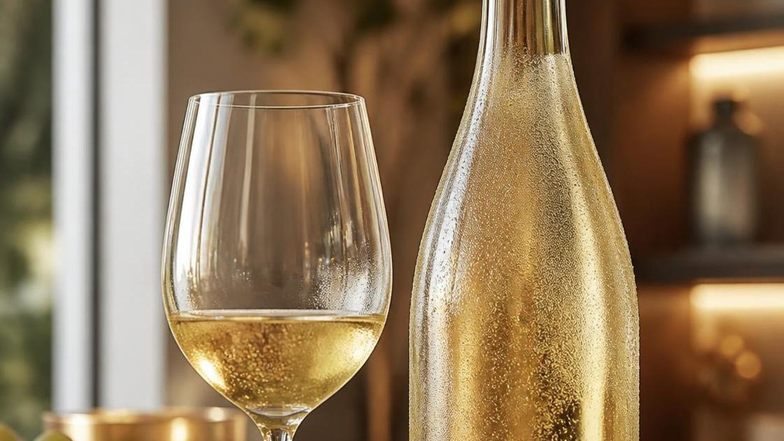 What Is Moscato Wine? — the practical details, in this guide