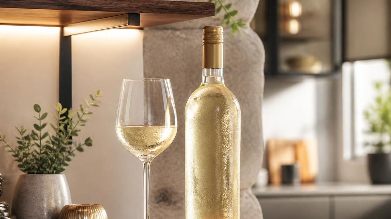 What Is Moscato Wine? — what matters when choosing