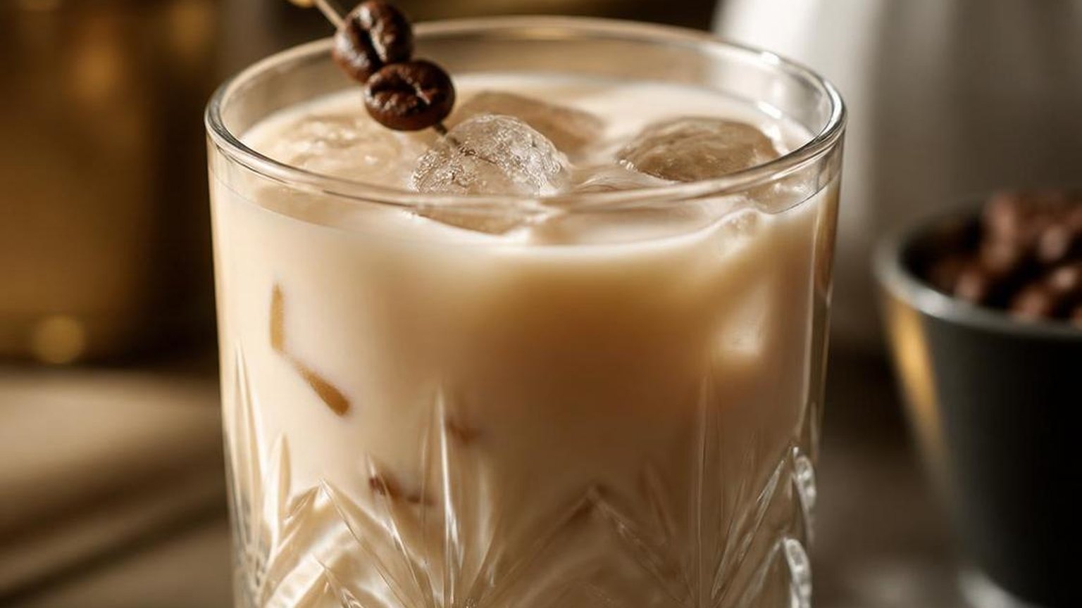 What Is Rum Kahlua and Milk Called? — explained with facts and figures in this guide