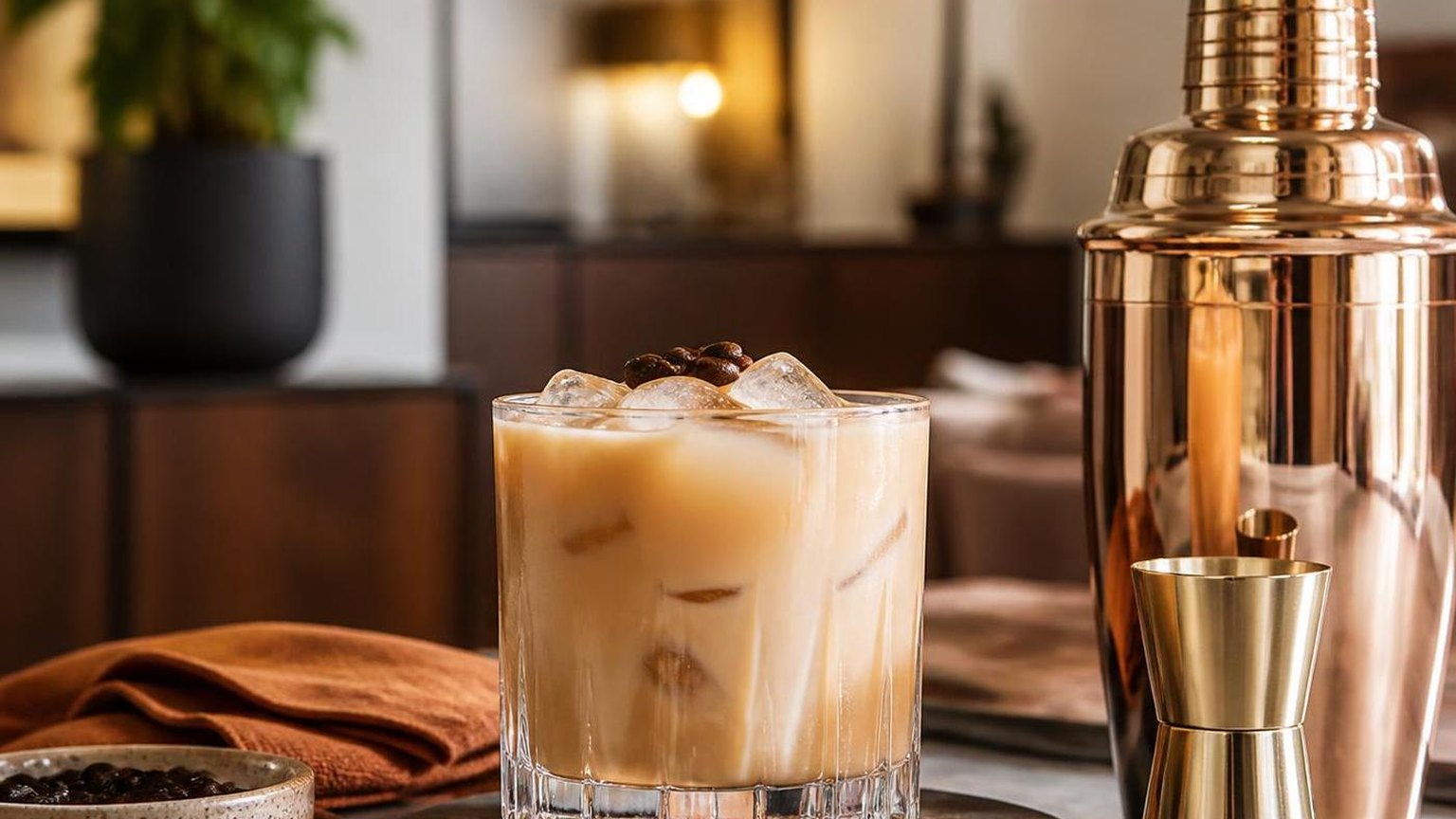 What Is Rum Kahlua and Milk Called? — explained with facts and figures in this guide